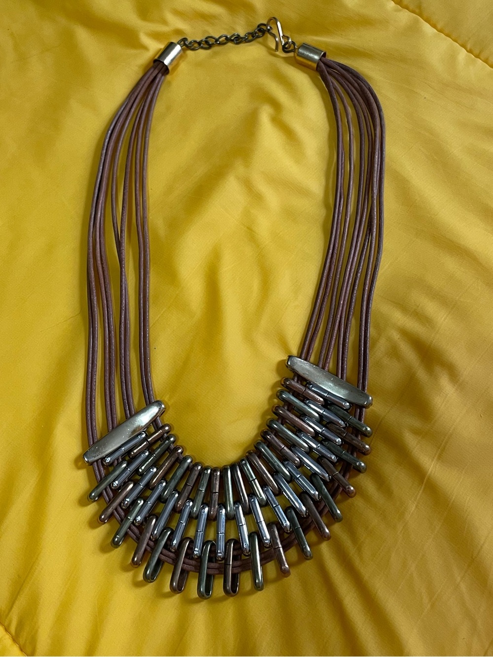Statement Piece Necklace